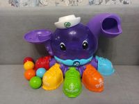 Лот: 19604333. Фото: 3. Замечательная игрушка ВеселыйОсьминог... Дети растут