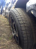Лот: 4063623. Фото: 6. Honda Prelude на запчасти