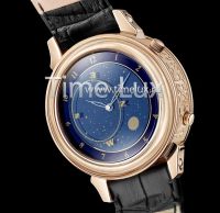 Лот: 5085423. Фото: 6. Часы Patek Philippe Sky Moon Tourbillon