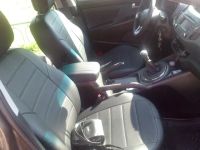 Лот: 4291011. Фото: 7. Kia Sportage 2012г.в.