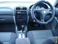 Лот: 2312534. Фото: 3. Mazda Capella. Красноярск