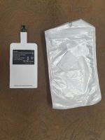 Лот: 18090500. Фото: 2. Беспроводная зарядка на iPhone. Запчасти, оборудование