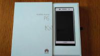 Лот: 8110864. Фото: 3. Телефон смартфон Huawei Ascend... Красноярск