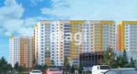 Лот: 25288014. Фото: 7. 1-комн. квартира , Красноярск...