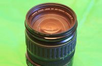 Лот: 4922208. Фото: 2. CANON EF 28-135 / 3.5-5.6 IS USM... Фото, видеокамеры, оптика