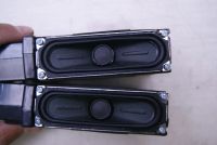 Лот: 11637646. Фото: 3. Динамики bn96-30338b телевизора... Бытовая техника