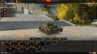 Лот: 8613732. Фото: 4. World of Tanks 57% побед, ИС-6... Красноярск