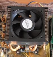 Лот: 2381088. Фото: 2. AMD ATHLON 64 X2 6000+ 3100МГц... Комплектующие