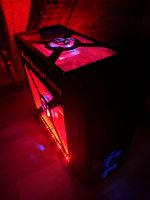 Лот: 13937874. Фото: 3. Игровой системный блок (i5/ gtx... Компьютеры, оргтехника, канцтовары