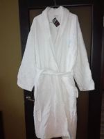 Лот: 11035580. Фото: 3. новый махровый халат. Одежда, обувь, галантерея