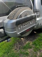 Лот: 23270738. Фото: 3. Pajero 2008 A/T 3.0. Красноярск