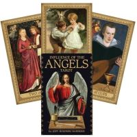 Лот: 21315818. Фото: 10. Карты Таро "Influence of the Angels...