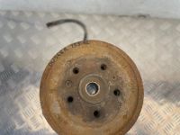 Лот: 22489692. Фото: 2. поворотный кулак Renault Duster... Автозапчасти