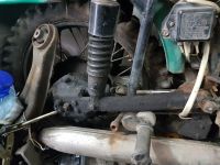 Лот: 15748091. Фото: 3. мотоцикл урал. Авто, мото, водный транспорт