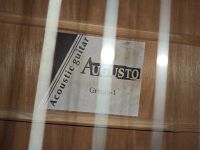 Лот: 18376491. Фото: 7. Акустическая гитара дредноут Augusto...