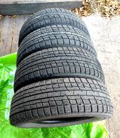 Лот: 25888417. Фото: 3. 175/70/R14 - Yokohama Iceguard... Авто, мото, водный транспорт