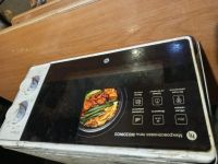 Лот: 25789670. Фото: 2. Микроволновка(неиспр). Мелкая бытовая техника