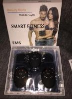 Лот: 10933880. Фото: 2. Тренажор -Ems Trainer миостимулятор... Тренажеры, комплексы
