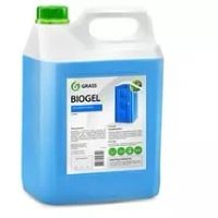 Лот: 7600445. Фото: 2. Гель для биотуалетов «Biogel... Хозтовары