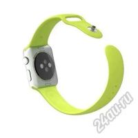Лот: 5925370. Фото: 5. Браслет/ремешок SPORT на Apple...