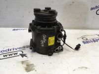 Лот: 21712844. Фото: 2. компрессор кондиционера Mitsubishi... Автозапчасти