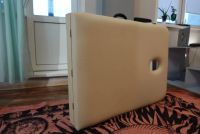 Лот: 16918432. Фото: 2. Массажный стол кушетка. Массаж