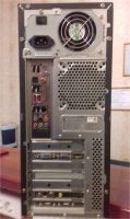Лот: 9010512. Фото: 2. Системник PC. Компьютеры, ноутбуки, планшеты