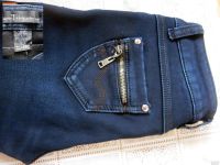 Лот: 13075760. Фото: 2. джинсы "classic", стрейч, флис... Женская одежда