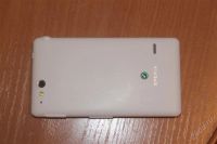 Лот: 2415505. Фото: 2. Sony Xperia GO. Смартфоны, связь, навигация