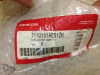 Лот: 5709678. Фото: 5. Бампер Honda accord 2001- год...