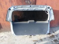 Лот: 9270087. Фото: 6. Дверь багажника Toyota Wish
