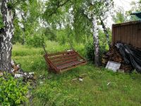 Лот: 11887432. Фото: 4. Участок между д. Ермолаево и д... Красноярск