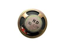 Лот: 25123392. Фото: 2. Динамик 0,5W, 8Ohm. Радиодетали  (электронные компоненты)