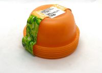 Лот: 4985077. Фото: 3. 🧡🧡 Набор дачный IDEA: миски... Домашний быт