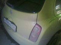 Лот: 3466130. Фото: 2. НИСАН МАРЧ 2004 года. Авто, мото, водный транспорт