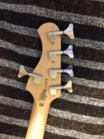 Лот: 5038800. Фото: 3. Washburn CB-5RG, ТОРГ. Музыкальные инструменты и оборудование