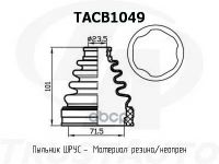 Лот: 24851292. Фото: 4. Пыльник Привода (Ta) Tacb1049... Красноярск