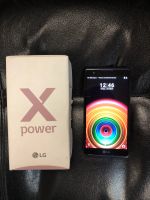 Лот: 12244440. Фото: 2. Смартфон LG X power K220DS. Смартфоны, связь, навигация