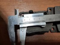 Лот: 19472329. Фото: 4. Тормозные колодки задние (см.описание... Красноярск