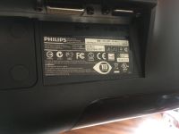 Лот: 15684385. Фото: 3. Монитор Philips 222EL2. Компьютеры, оргтехника, канцтовары