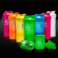 Лот: 3314289. Фото: 2. Розовый НЕОН SmartShake NEON... Спортивные товары