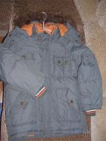 Лот: 2141033. Фото: 2. Пуховик для мальчика 7-10 лет. Одежда и аксессуары