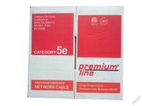 Лот: 5557633. Фото: 2. Витая пара. Premium Line. Сетевые устройства