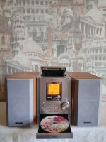 Лот: 25644247. Фото: 2. Муз центр Panasonic SA - PM 10... Аудиотехника