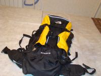 Лот: 10845277. Фото: 2. Рюкзак North Face 80. Туризм
