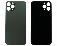 Лот: 20611816. Фото: 2. Задняя крышка Apple iPhone 11... Запчасти, оборудование
