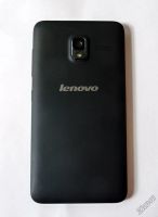 Лот: 8116497. Фото: 2. Смартфон Lenovo A850+(8ядерный... Смартфоны, связь, навигация