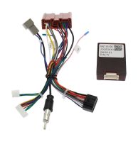 Лот: 16524008. Фото: 8. Штатная магнитола Mazda CX-9 2007...