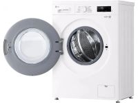 Лот: 25727690. Фото: 3. Стиральная машина LG F2Y1HS3W. Бытовая техника
