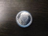 Лот: 11059096. Фото: 2. 1 Dollar Elizabeth 2 Australia... Монеты